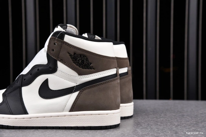 RETRO HIGH DARK MOCHA AIR 555088-105 1 JORDAN 0913